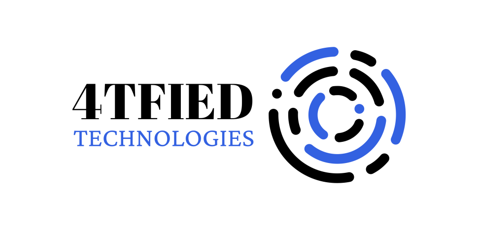 4Tfied Technologies Logo